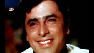 Sajna Sajna O Sajna( 7 Dec,2024   Romantic Song-Asha Bhosle   Sanjay Khan   Sadhana-Ek Phool Do Mali