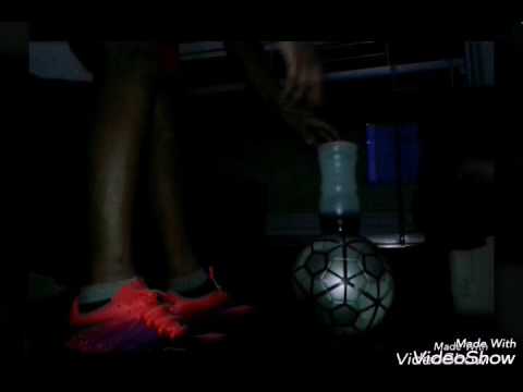 Water bottle flip js