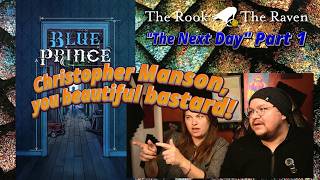 Blue Prince Interlude: The Next Day Part 1