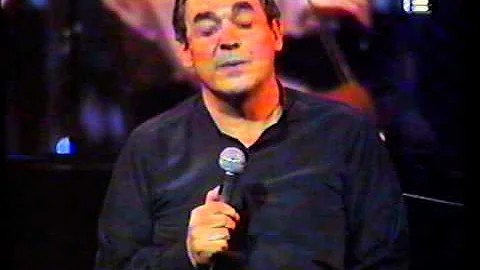 Alberto Cortez En El Colon - 25 Aos