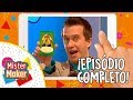 Mister Maker Em Português Episódio 12 Temporada 1