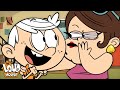 No Time To Spy Movie Clip Lincoln Gran Gran Go On A Super Important Spy Mission The Loud House