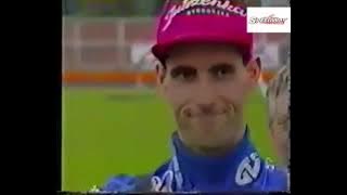 Final IMP Warszawa 1996