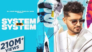 System Pe System | R Maan | Billa Sonipat Aala | New Haryanvi Songs | Ek Mere Bol Pa System Hilega screenshot 3