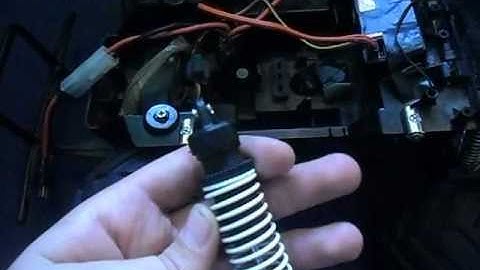 Tamiya Lunchbox Upgrades part 1