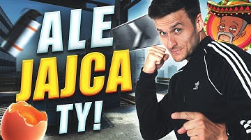 ALE JAJCA TY! EMERITOS BANDITOS Z PERSPEKTYWY PASHY + OPENING