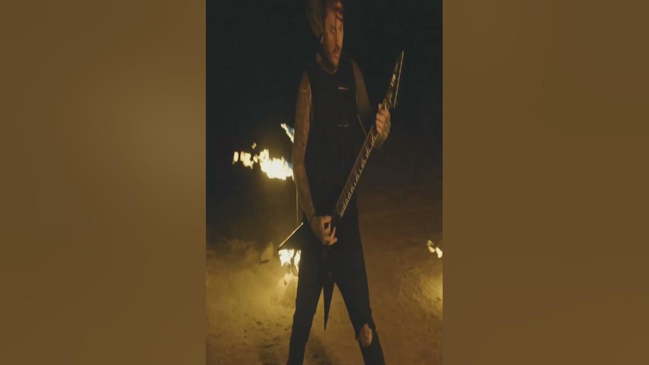 ORBIT CULTURE   Hydra MUshed #music #metal