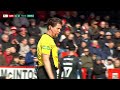 Highlights: Aberdeen 2 Hibernian 0