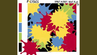 POLYSICS - Beat Flash