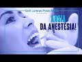 SOS DENTISTA: ANSIA DA ANESTESIA?