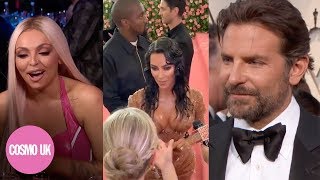 Most Awkward Awards Show Moments From 2019 | Cosmopolitan UK