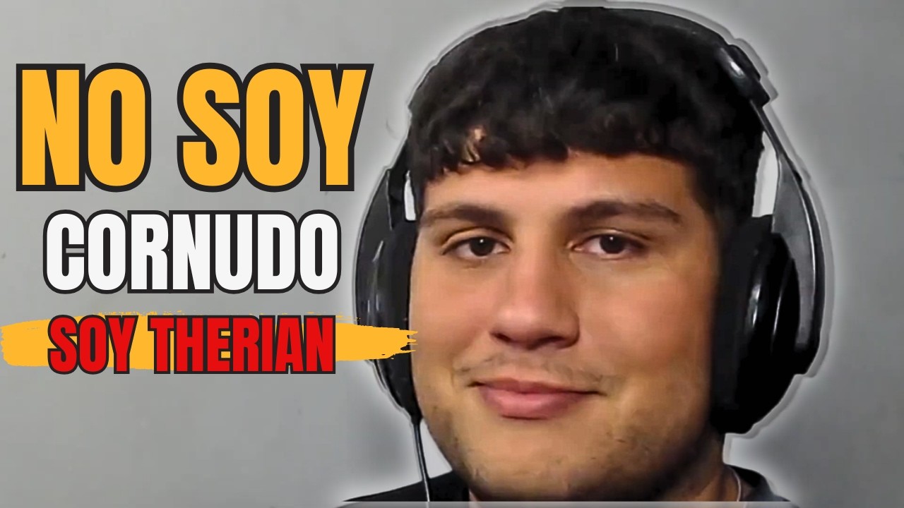 NO SE PORQUE DICEN ESO...