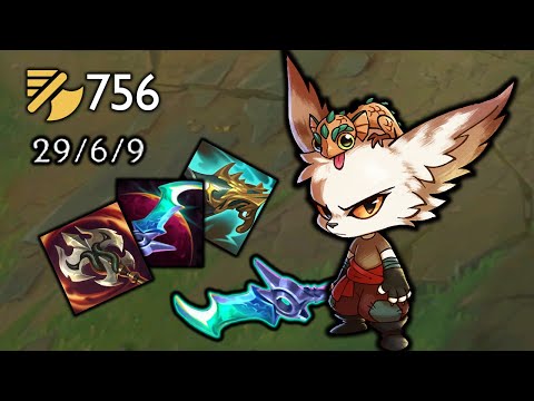 FULL AD KLED CAN 1V5!!!