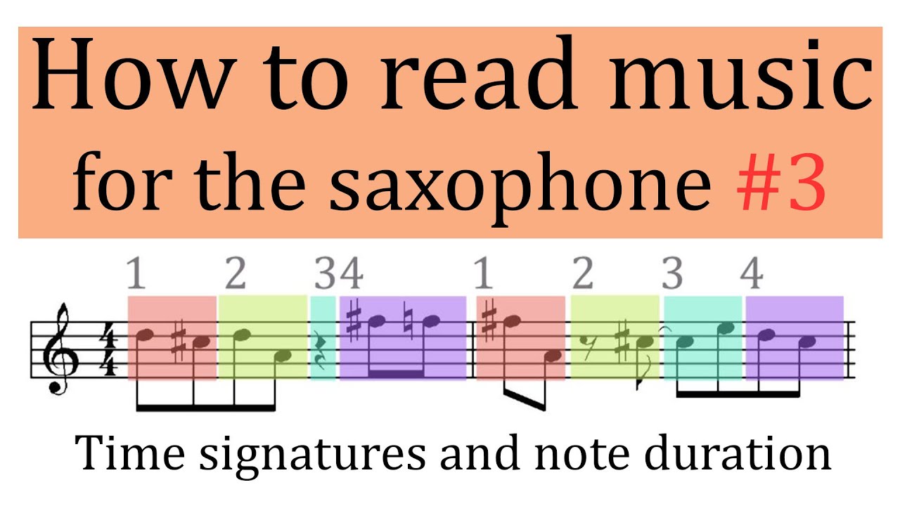 how-to-read-music-for-the-saxophone-3-youtube