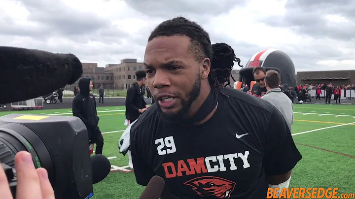 Christian Wallace 4/14/18