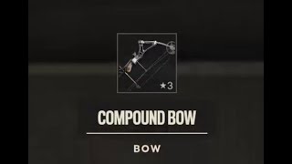 FAR CRY - 6 - HOW TO FIND THE COMPOUND BOW IN FAR CRY 6 [EARLY IN THE GAME]