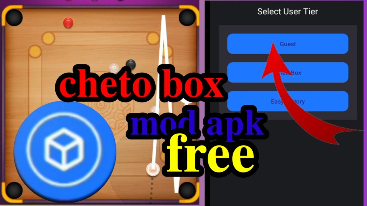 𝐜𝐡𝐞𝐭𝐨 𝐛𝐨𝐱 𝐧𝐞𝐰 𝐮𝐩𝐝𝐚𝐭𝐞 𝐟𝐫𝐞𝐞 𝐚𝐮𝐭𝐨𝐩𝐥𝐚𝐲. 𝐦𝐨𝐝 𝐚𝐩𝐤 𝐜𝐚𝐫𝐫𝐨𝐦 𝐩𝐨𝐨𝐥 𝐡𝐚𝐜𝐤/👈😱😱 YouTube