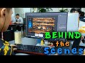 Behind the Scenes: My YouTube Workflow #2