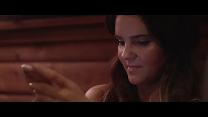 Hosier - LAKESIDE ( OFFICIAL MUSIC VIDEO)