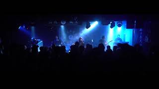 Ancient Spirit - Blue Dawn Live Mom