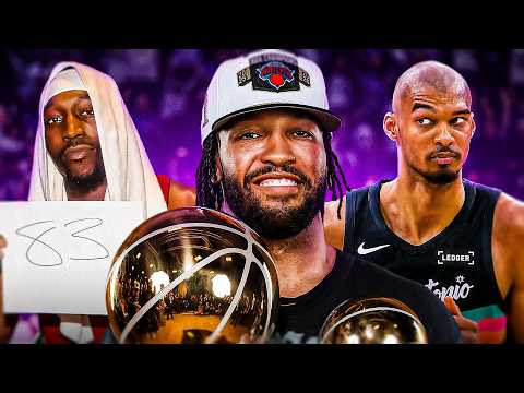 A Full Recap Of The Craziest Nba Season Ever