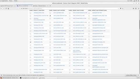 Cài đặt WAF (mod_security) lên CentOS 7 và IDS (Snort) lên pfSense