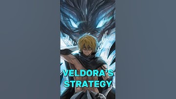 Veldora
