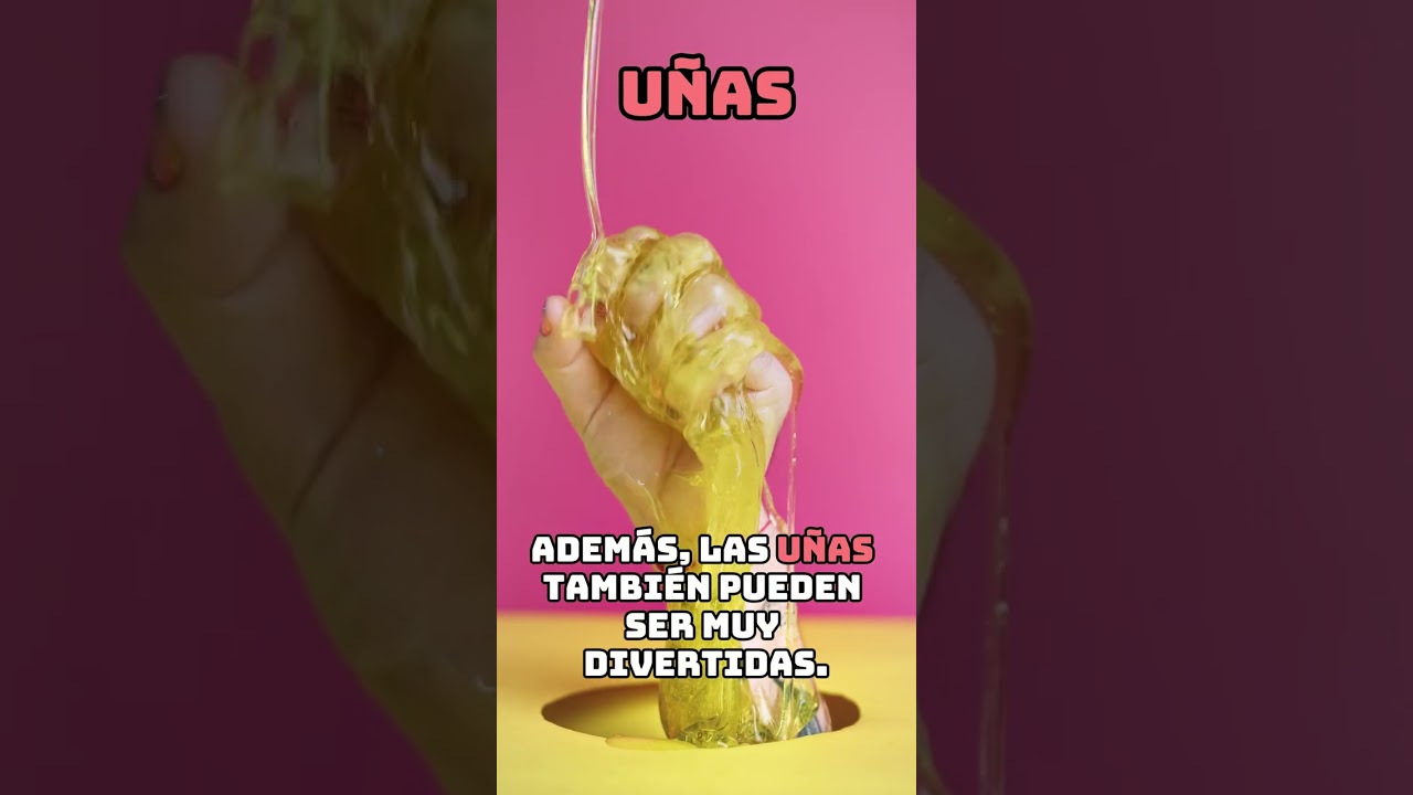 Miniatura de Uñas
