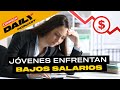 POCO EMPLEO y BAJOS SALARIOS para JÓVENES mexicanos | EXPANSIÓN DAILY Podcast