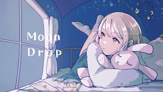 Moon Drop / Astro_Rabbitz feat.初音ミク【ボカロ オリジナル曲】【初投稿】