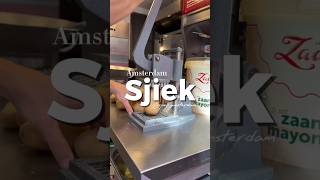 Fresh Fries, Amsterdam #fries #potato #amsterdam