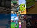 Chased By Zombies рџ џ INCREDIBOX Sprunki Shortsfeed Soni Pomni Chased By Zombies рџ џ INCREDIBOX Sprunki Shortsfeed Soni Pomni