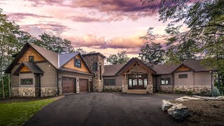 VPC Builders | Osprey Haven