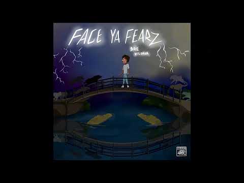 Dre Viloria - Neva Cared *V2* (Official Audio) [2019]
