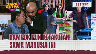 Nagih Hutang tapi Salah Rumah | BestCut Tawa Sutra Balik Lagi Eps 10 3/3