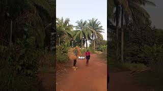 on God #comedy #funny #agu amichi