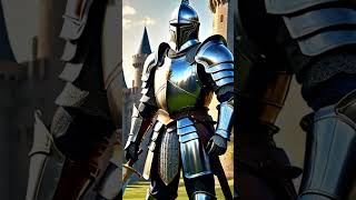 Knights Of The Round Table Unity & Chivalry