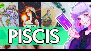 Piscis LOS ASTROS SE ALINEAN PARA TI Y CAMBIAN TU SUERTE!! 2 PERSONA SIENTEN MUCHO POR TI