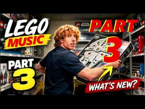PART 3  NEW Reckless Ben LEGO SAGA  - PART 3  NEW Reckless Ben LEGO SAGA 