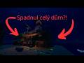 Rozšiřování vily, nové zvíře a nový ostrov!!! [RAFT] #14