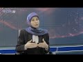 ماذا فعلتم كلجنة المرأة والطفل وكيف كانت إستجابة الحكومة؟