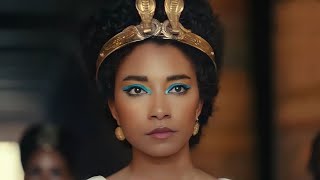 يابوووي.. كل دي *** 😅 (ملخص فيلم Queen Cleopatra) بتاع نيتفليكس