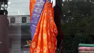 Pragnya sarees