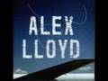 Alex Lloyd - Light is on