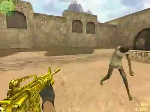 counter strike xtreme v5 2011