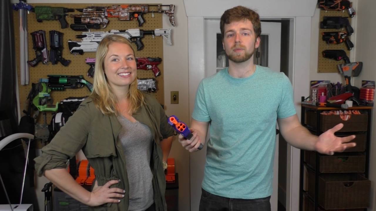 Blaze Storm Hot Fire (Firestrike Knock off) Review