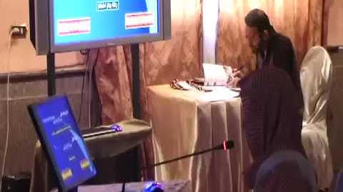 سبحان من رزقه جمال الصوت..القارئ /أحمد سعود.. الوصف ⤵