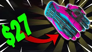 $27 Case Pays THOUSANDS! | KeyDrop Case Opening