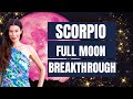 Boost Your Success With Full Moon In Scorpio Feng Shui!