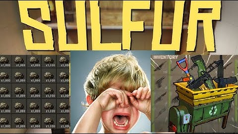 LFG Rust Clan Meets Slim.Shyter ! (INSIDING)